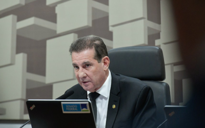 Redução de IR para motoristas de táxi e aplicativos é aprovada pela CAE