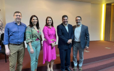 CRCSP participa da Conexão Paulista em Jundiaí, atividade do Sescon-SP sobre a Reforma Tributária