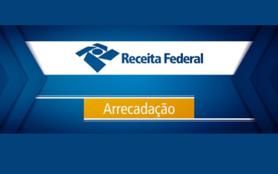Arrecadação de receitas federais alcança R$ 190,611 bilhões em março