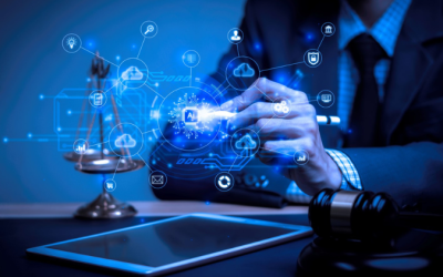 O Impacto da Inteligência Artificial nos Cálculos Judiciais