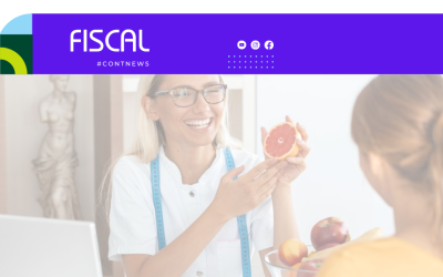 Atividade de nutrição Simples Nacional