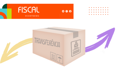 Incidência do ICMS em transferências de empresas de mesma titularidade