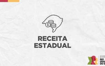 Em razão das cheias, produtores rurais estão dispensados da emissão de notas de saídas dentro do RS