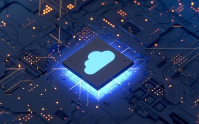NUVEM: a segunda onda de cloud computing no País