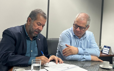 Ministério da Previdência e INSS antecipam benefícios para famílias atingidas por catástrofe climática
