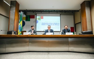 Prazo para atualização de bens e direitos no exterior termina no próximo dia 31, alerta a Receita