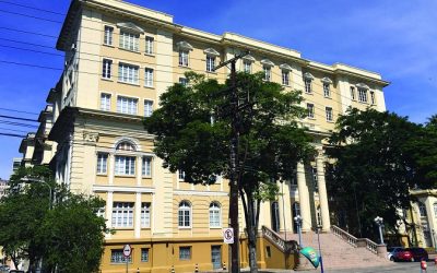 Normalização do compartilhamento de NF-e da Sefaz RS (SVRS) com Ambiente Nacional