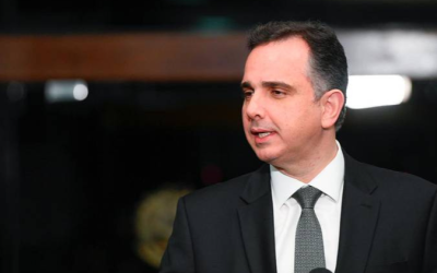 Após acordo com Pacheco, governo mantém alíquota de 8% para municípios
