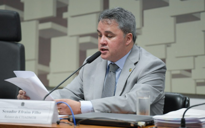 Projetos de modernização da legislação tributária e administrativa serão votados