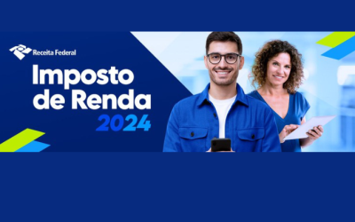 Receita abre, nesta quinta-feira (23/5), consulta ao Maior Lote de Restituição do Imposto de Renda – R$ 9,5 bilhões
