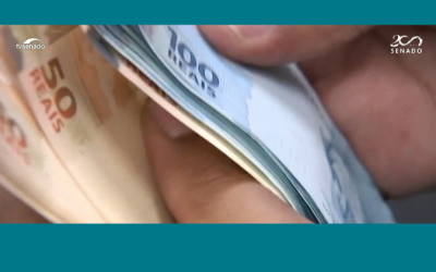 Relatório de maio da IFI aponta crescimento do PIB, mas incerteza fiscal
