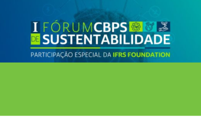 Presidente da FENACON participa da abertura do I Fórum CBSP de Sustentabilidade