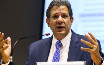 Regulamentação da reforma tributária será aprovada até 8 de julho