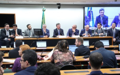 Grupo da regulamentação da reforma tributária ouve Bernard Appy nesta terça