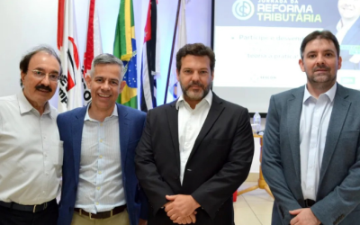 SESCON CAMPINAS realiza segunda etapa da Jornada da Reforma Tributária