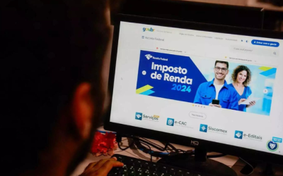 Orientações sobre a Declaração do IR 2024 para contribuintes do Rio Grande do Sul afetados pelas enchentes