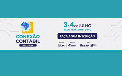 Belo Horizonte recebe a segunda edição do Conexão Contábil