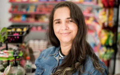 Empreendedorismo é a principal fonte de renda para 94% dos MEI