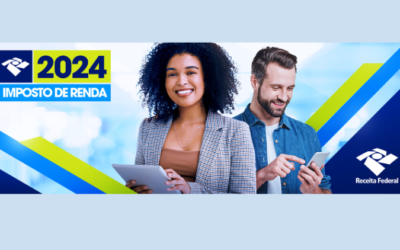 Mais de 35 milhões de Declarações do Imposto de Renda 2024 já foram recebidas pela Receita Federal