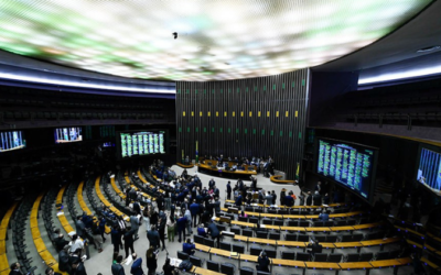Transferência de créditos de ICMS entre empresas do mesmo titular deixa de ser obrigatória