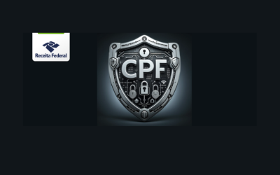 Conheça a ferramenta “Proteção do CPF” lançada pela Receita Federal