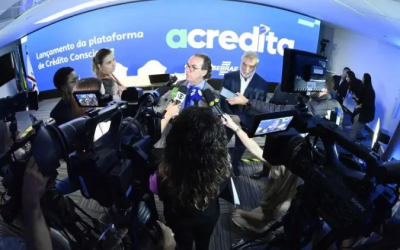 Sebrae lança página Crédito Consciente, que vai apoiar o empreendedor ao longo de toda a jornada de busca por empréstimo