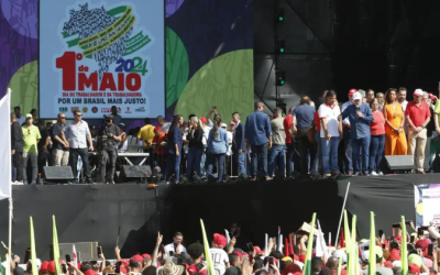 Lula sanciona lei que altera tabela do Imposto de Renda