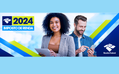 Mais de 20 milhões de Declarações do Imposto de Renda 2024 já foram recebidas pela Receita Federal