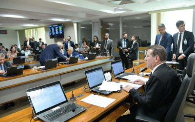 CAE analisa correção de limite de faturamento de microempresas