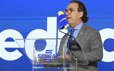 Crédito tem marco regulatório para o empreendedorismo