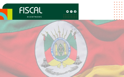 RS: Dispensa da emissão de documentos fiscais, Convênio ICMS nº 54, canal de atendimento da Sefaz e SicalcWeb
