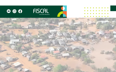 📢 Atenção contribuintes do Rio Grande do Sul! 🌟 Confira as principais atualizações fiscais e prorrogações importantes: