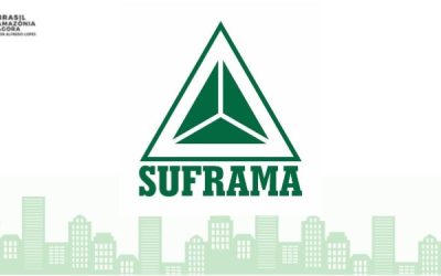 Avisos importantes para os usuários dos serviços da Suframa