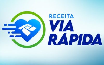Receita Via Rápida: Confira orientações para o envio de doações do exterior para o Rio Grande do Sul