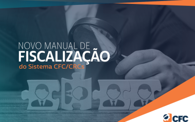 CFC divulga novo Manual de Fiscalização do Sistema