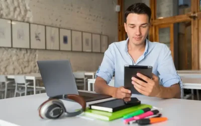 Decola MEI: Sebrae lança jornada gratuita para capacitar microempreendedores que ganham, em média, R$ 6 mil por mês