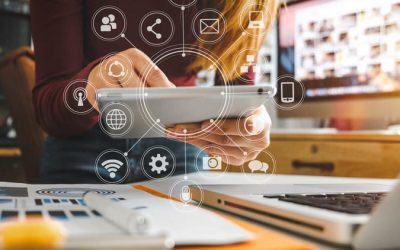 O protagonismo da contabilidade no empreendedorismo da era digital 