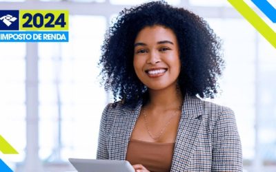 Malha Fiscal é o tema da 9ª live do IRPF 2024