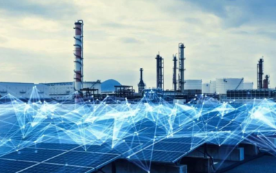 Sobre a alta eficiência energética das máquinas brasileiras