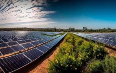 Proposta aprovada favorece produção de energia entre agricultores familiares e microempreendedores
