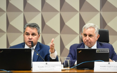 Alterações na cobrança de IR em remessas de juros ao exterior aprovado pela Comissão