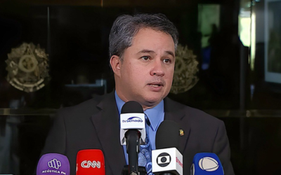 Senadores criticam MP que limita compensação de créditos tributários