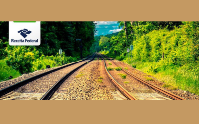 Operação Limpa Trilhos agiliza análise de pedidos de restituição e compensação