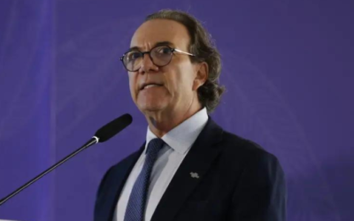 Uma economia no rumo certo