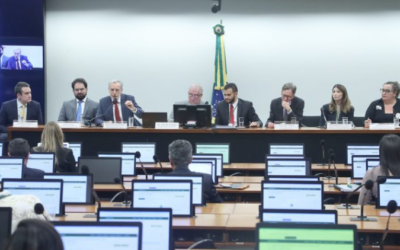 Setores da agropecuária criticam listas de produtos que terão incentivos na reforma tributária