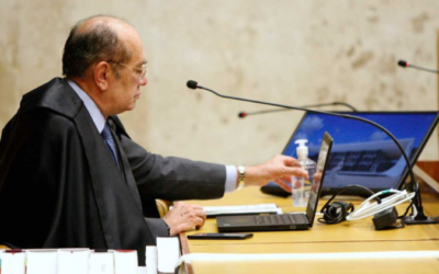 Progressistas questiona no STF medida provisória sobre dedução de PIS/Cofins
