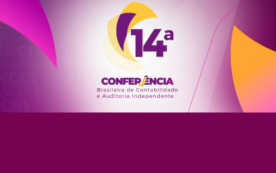 14ª Conferência do Ibracon debaterá as questões que mais impactam e desafiam a Auditoria Independente