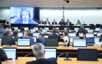 Segmento de biocombustíveis propõe definição de margem competitiva no texto da reforma tributária