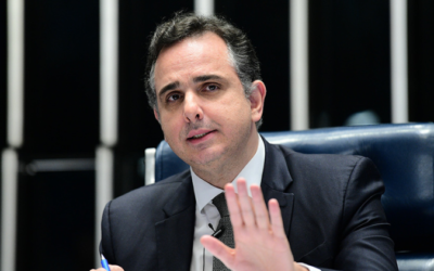 Pacheco cancela efeitos de trecho da MP sobre compensação do PIs/Cofins