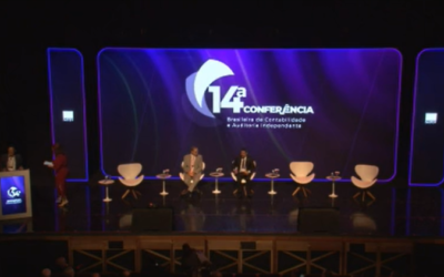 Atuação estratégica dos auditores independentes é destaque na abertura da Conferência Ibracon